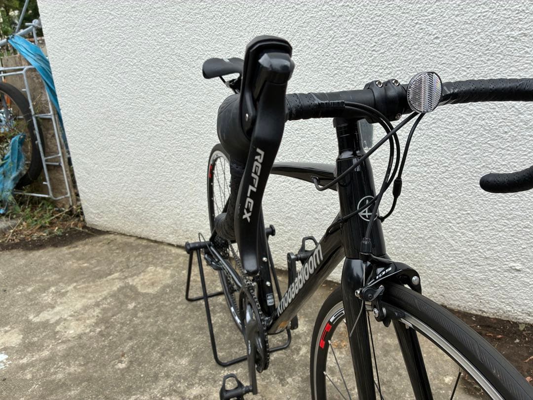 自転車本体 KHODAABLOOM FARNA CLARIS