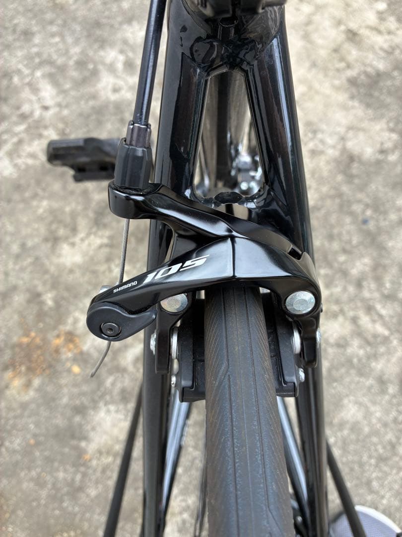 自転車本体 KHODAABLOOM FARNA CLARIS