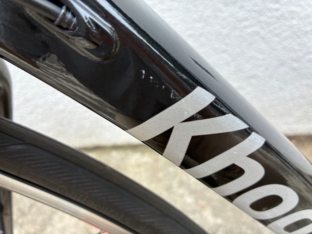 自転車本体 KHODAABLOOM FARNA CLARIS