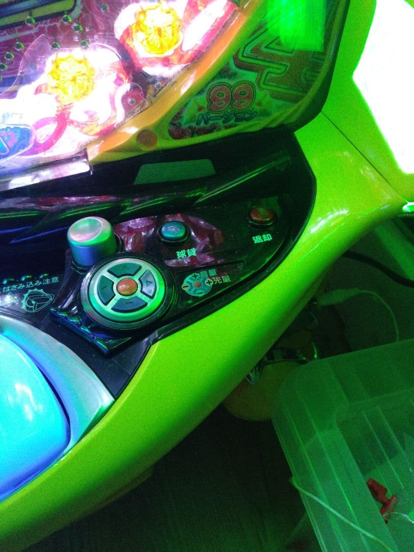 2万円お引き取り限定☆CRAスーパー海物語IN沖縄4 甘デジ☆