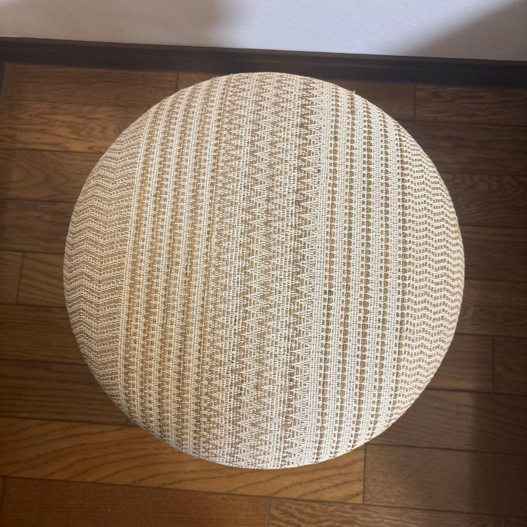 中村好文　スツール