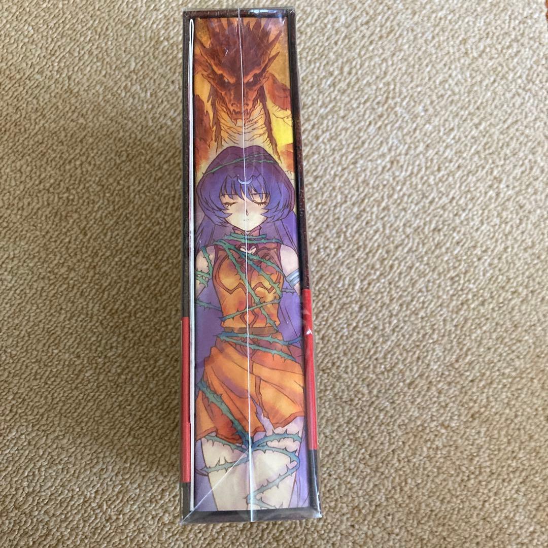 ロードス島戦記～英雄騎士伝～DVD-BOX 期間限定生産