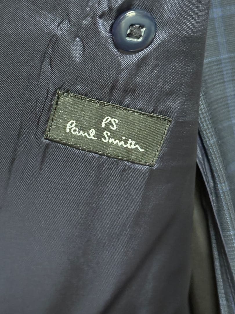 Paul Smith セットアップスーツ上着LパンツXL