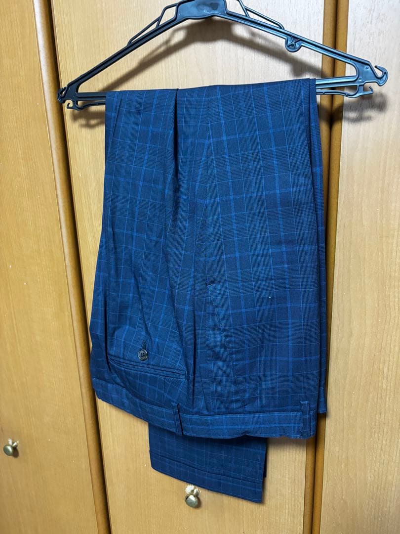 Paul Smith セットアップスーツ上着LパンツXL