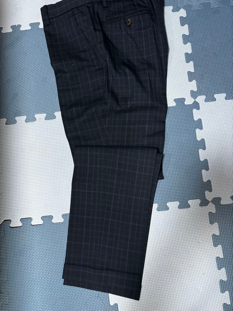 Paul Smith セットアップスーツ上着LパンツXL