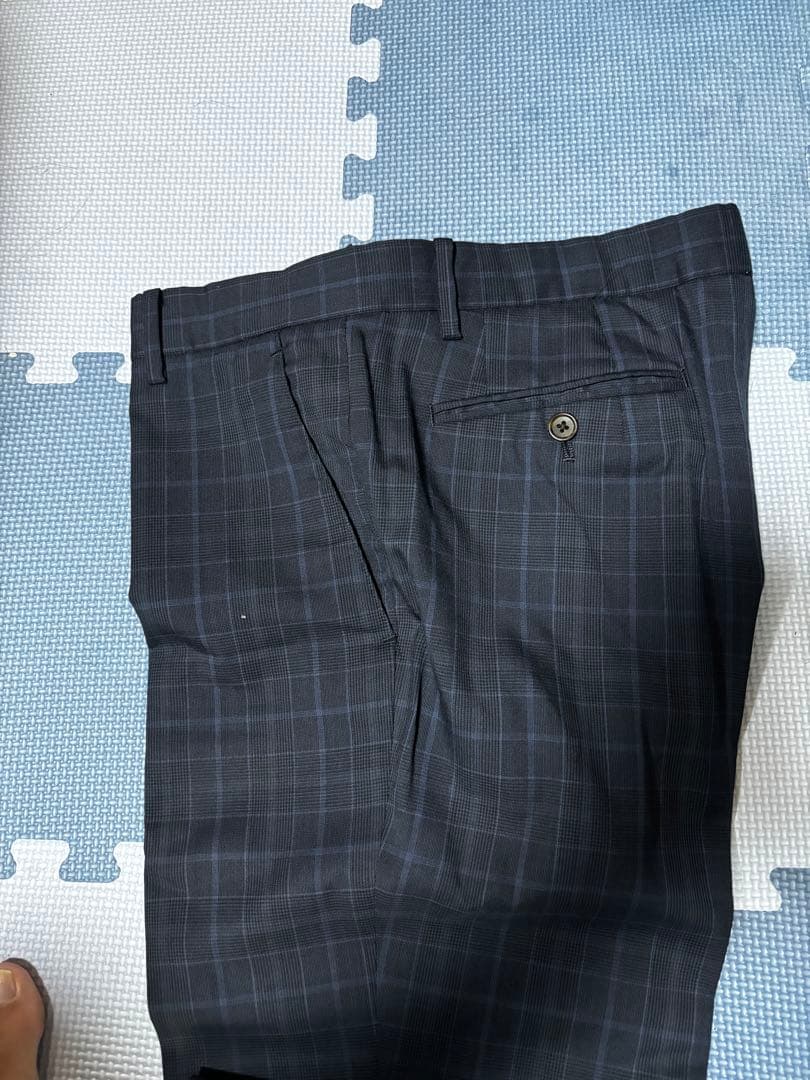 Paul Smith セットアップスーツ上着LパンツXL