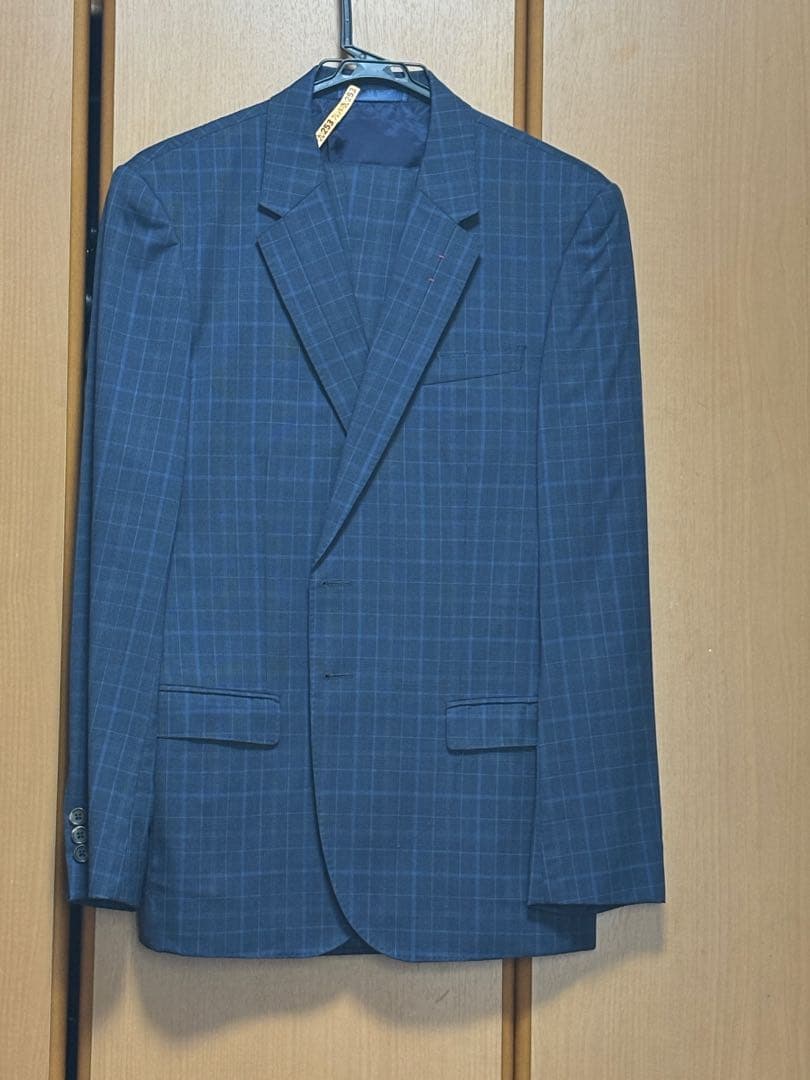 Paul Smith セットアップスーツ上着LパンツXL