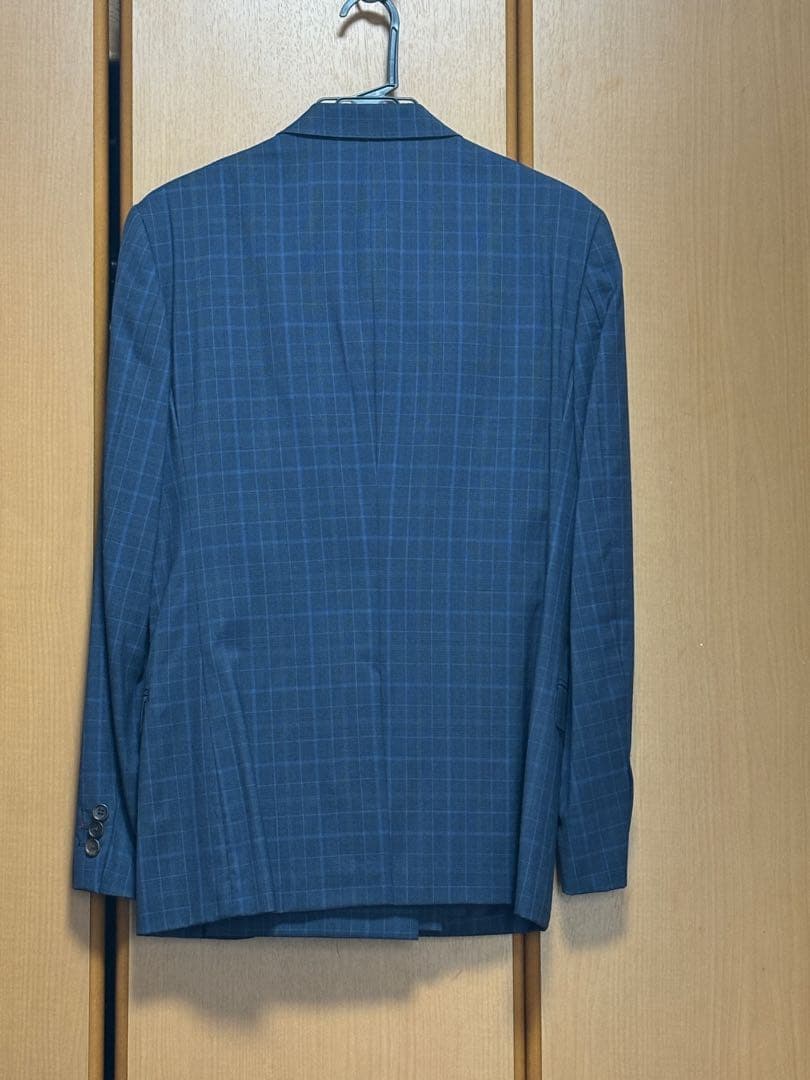 Paul Smith セットアップスーツ上着LパンツXL