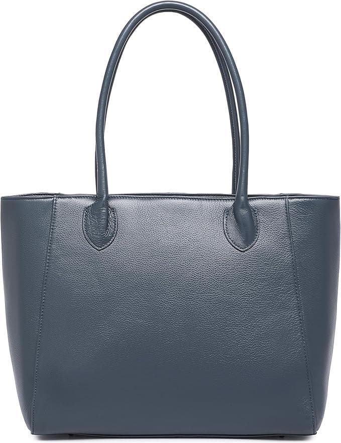 ※セール※グッシオ レザー上質 本革 トートバッグ 男女兼 18-1182