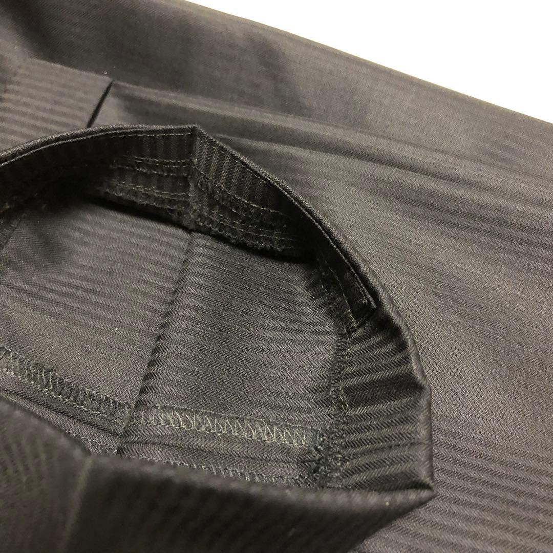 エンポリオ アルマーニ スーツ　ほぼ未使用