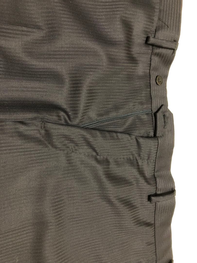 エンポリオ アルマーニ スーツ　ほぼ未使用