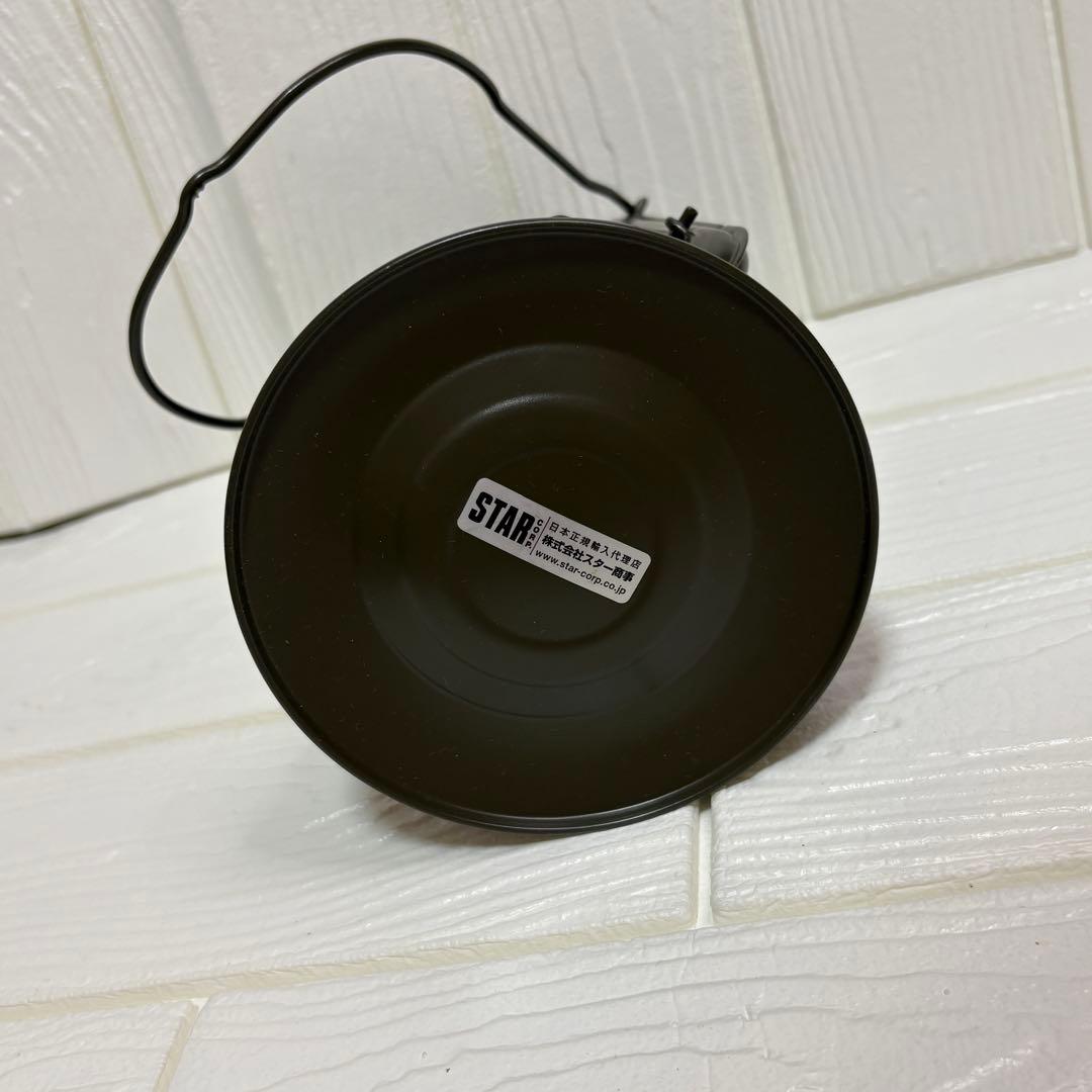 未使用 フュアーハンド ベイビースペシャル276 マットブラック