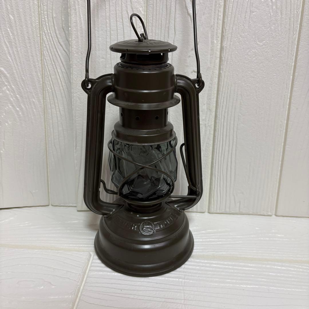 未使用 フュアーハンド ベイビースペシャル276 マットブラック