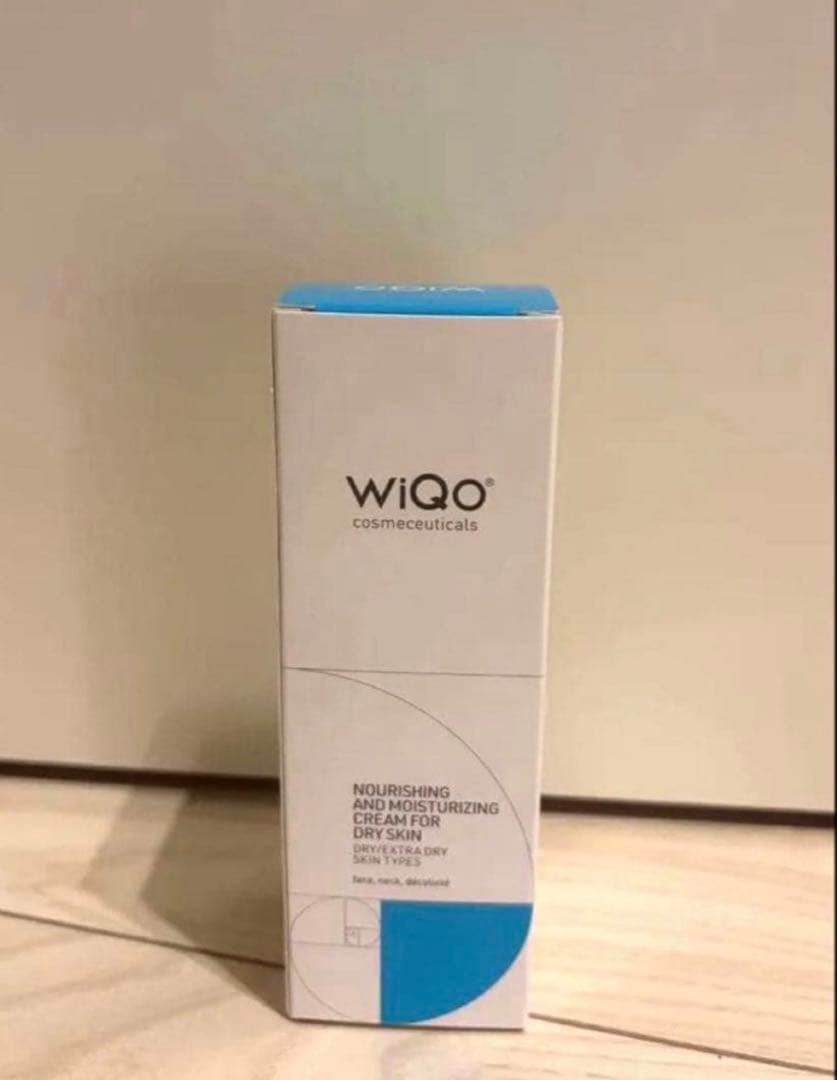 ワイコ　ナリシングクリーム