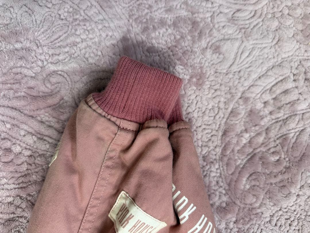 PINKHOUSE ピンクハウス　 ブルゾン ジャンパー