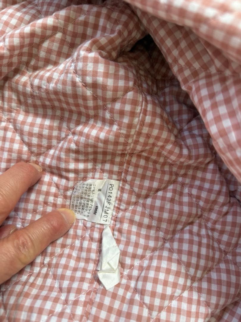 PINKHOUSE ピンクハウス　 ブルゾン ジャンパー