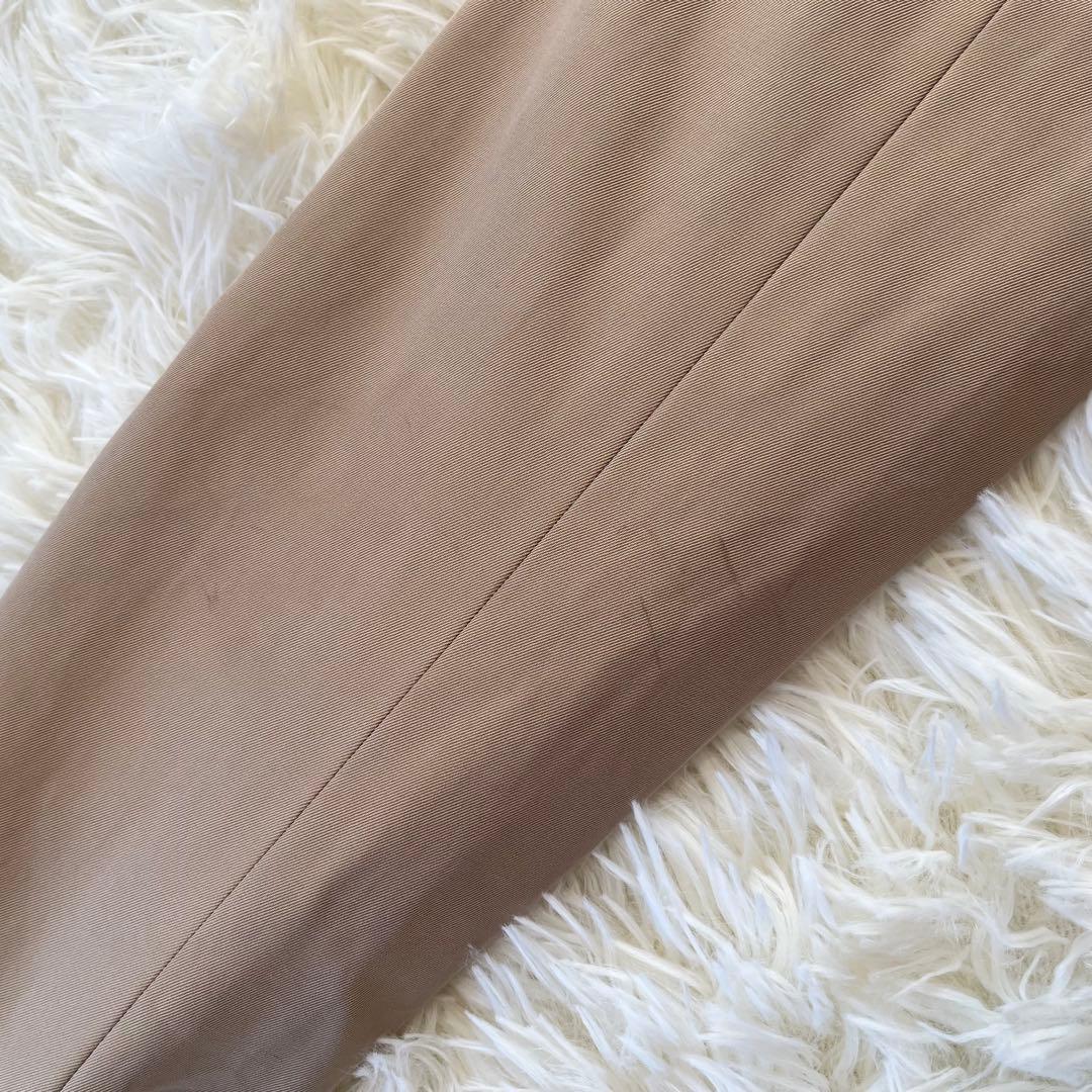 バーバリー　トレンチコート　ベージュ　ノバチェック　ベルト