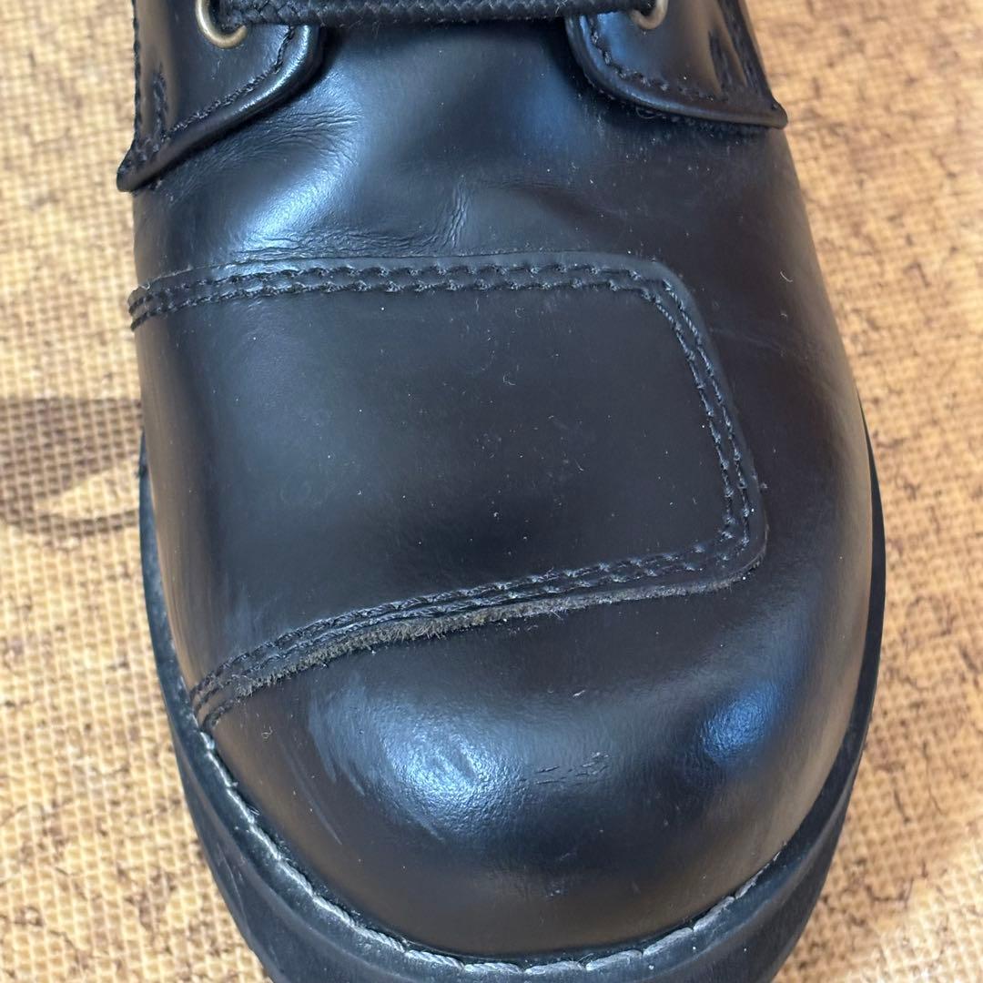 バイク用ブーツ　WILD WING 26センチ