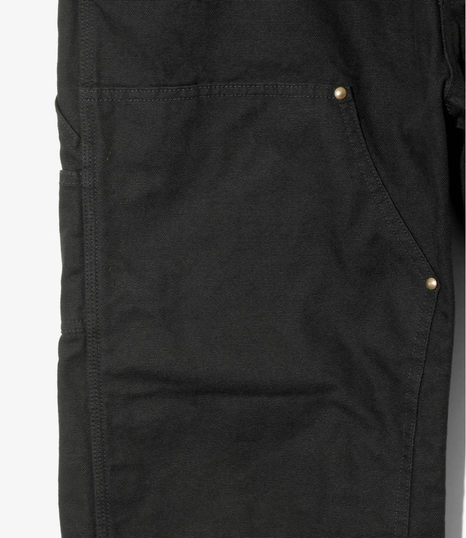 【新古品】South2 West8 ダブルニーワークパンツ/Sサイズ/日本製