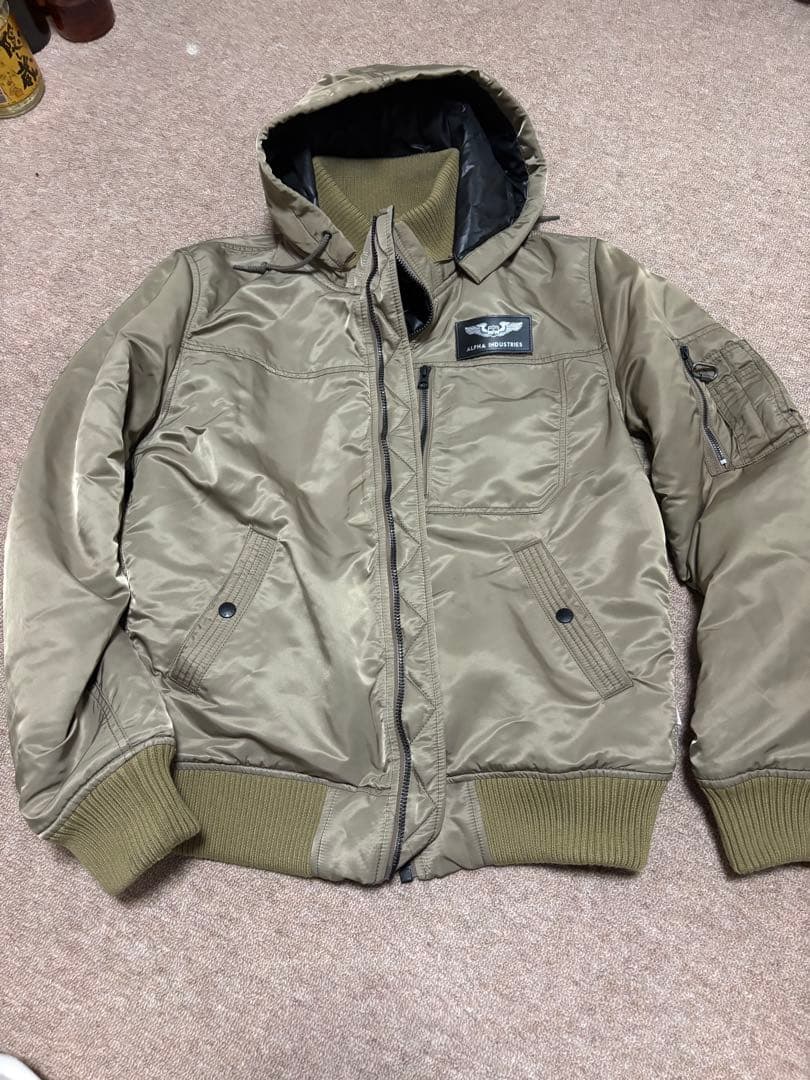 ムック　リュック➕ジャケット