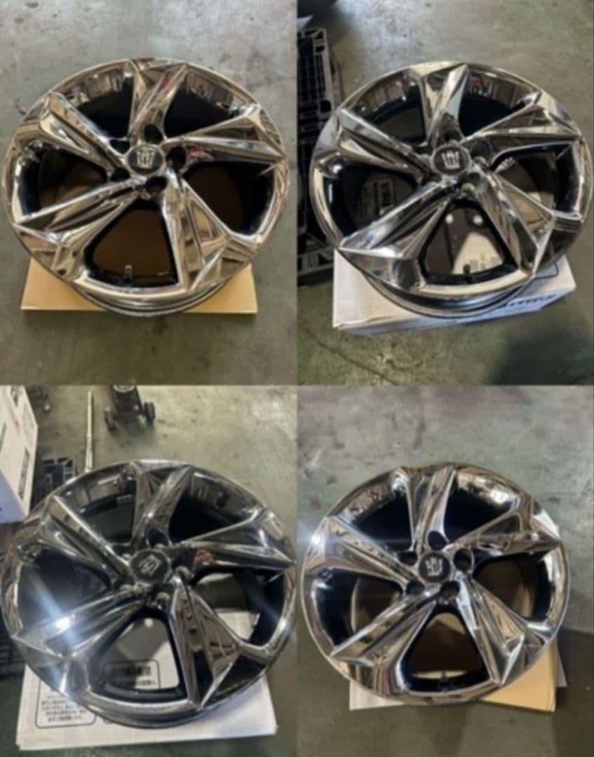 タピオカさん専用