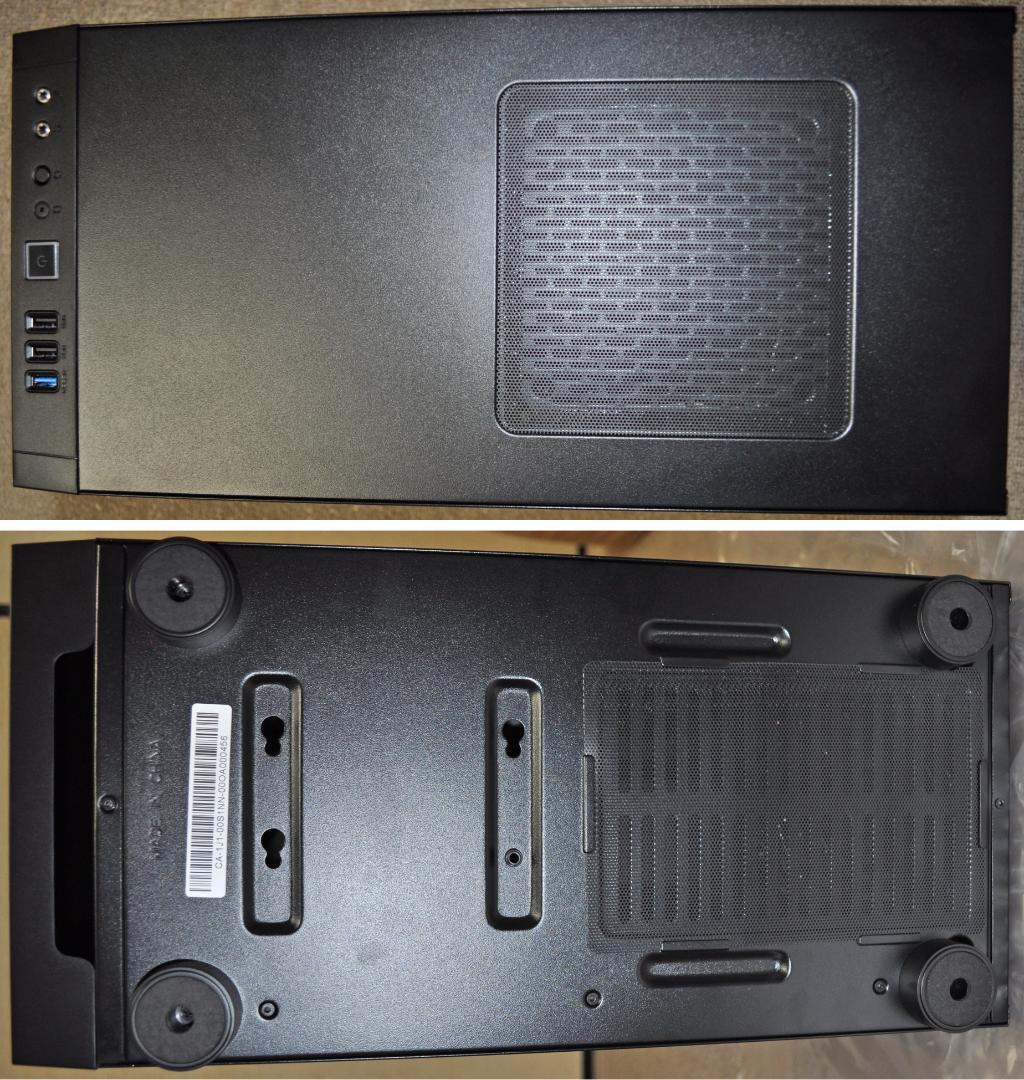 新品PC/Core i5-14500/32GB DDR4/ 500GB NVMe