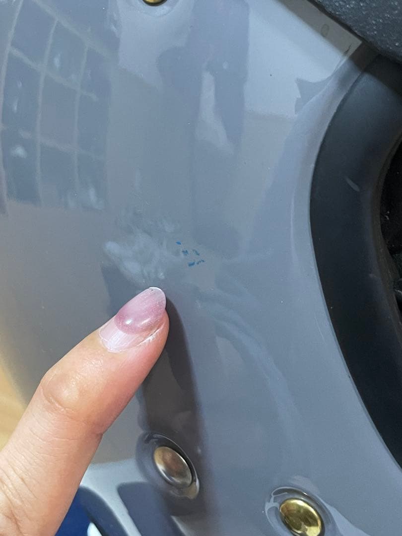 SHOEI EX-ZERO バサルトグレー　ヘルメット M バイザー付き