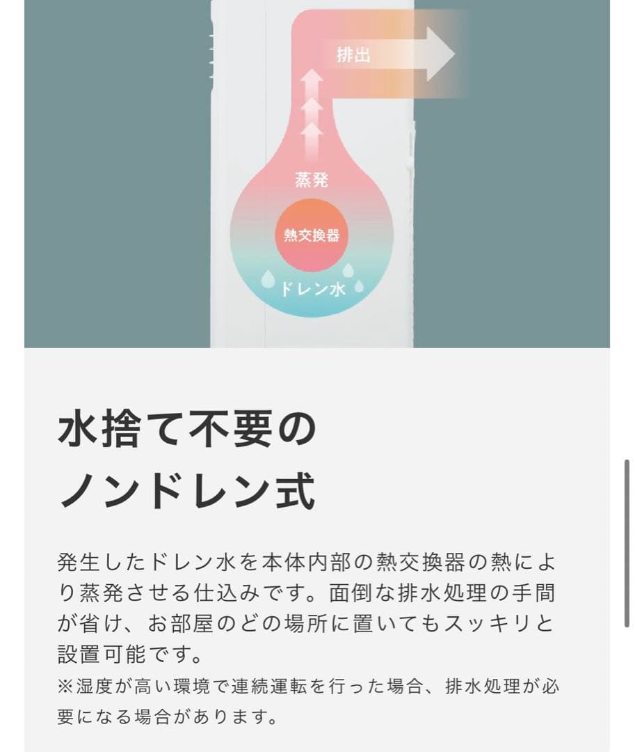 ハイセンス　スポットエアコン　HPAC-22F