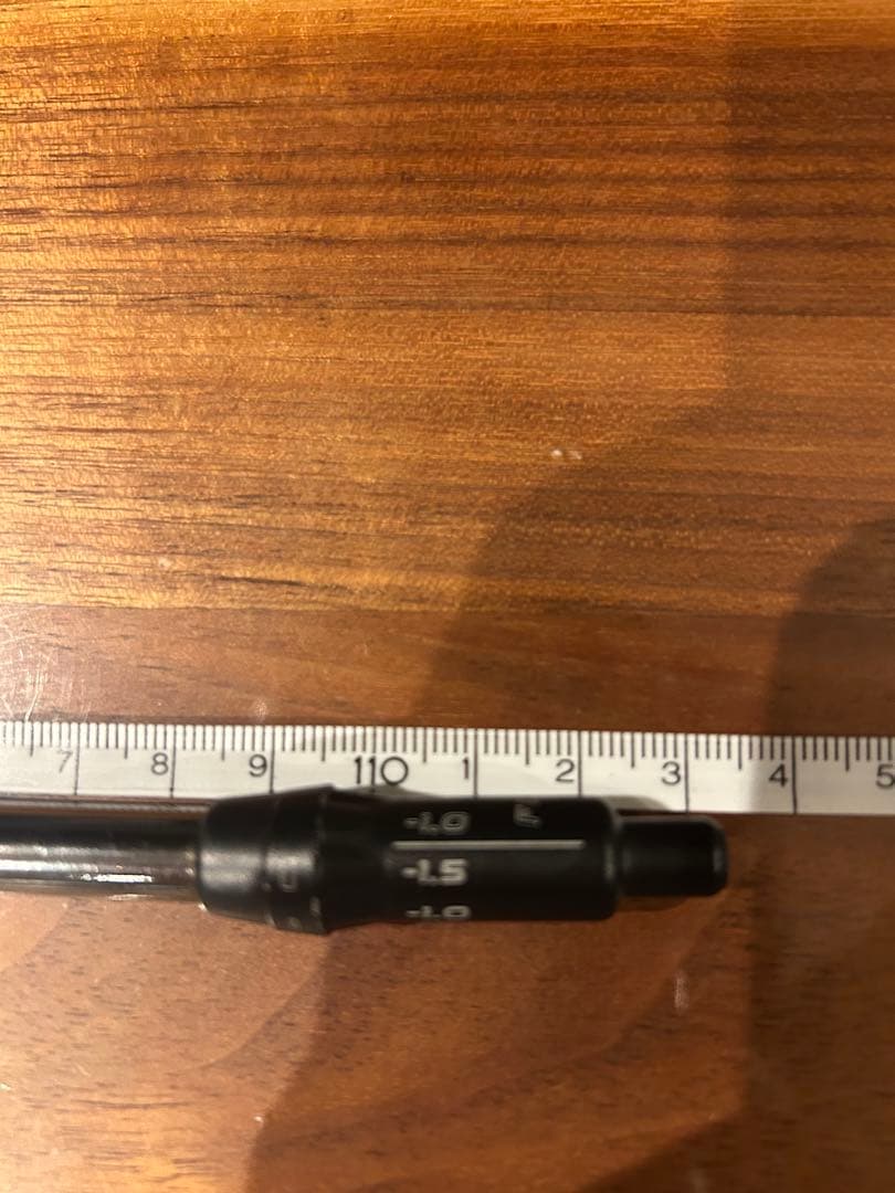 ピン PING TOUR 2.0 CHROME 75R ドライバー用