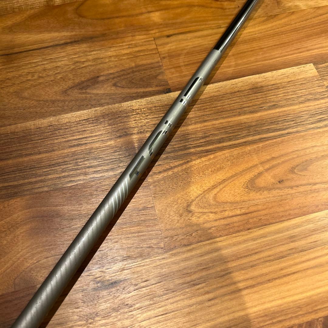 ピン PING TOUR 2.0 CHROME 75R ドライバー用