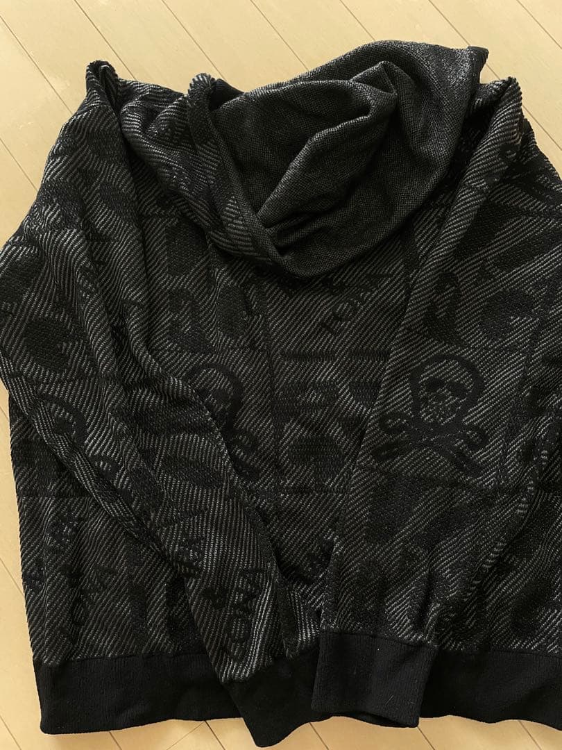 MARK & LONA マークアンドロナ 男女兼用 パーカー XL