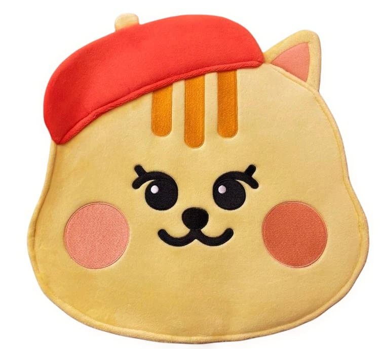 NiziU RIKU うちわケース Nizoo ペンライトカバー