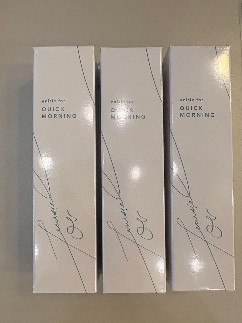 クイックモーニング