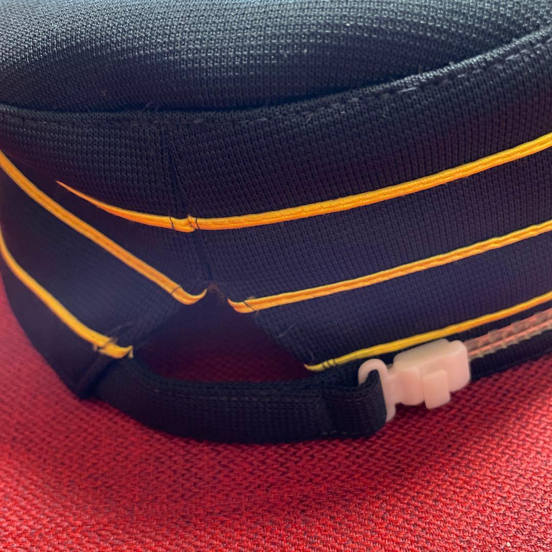 阪神タイガース　セパ30周年記念オールスター帽子　昭和54年