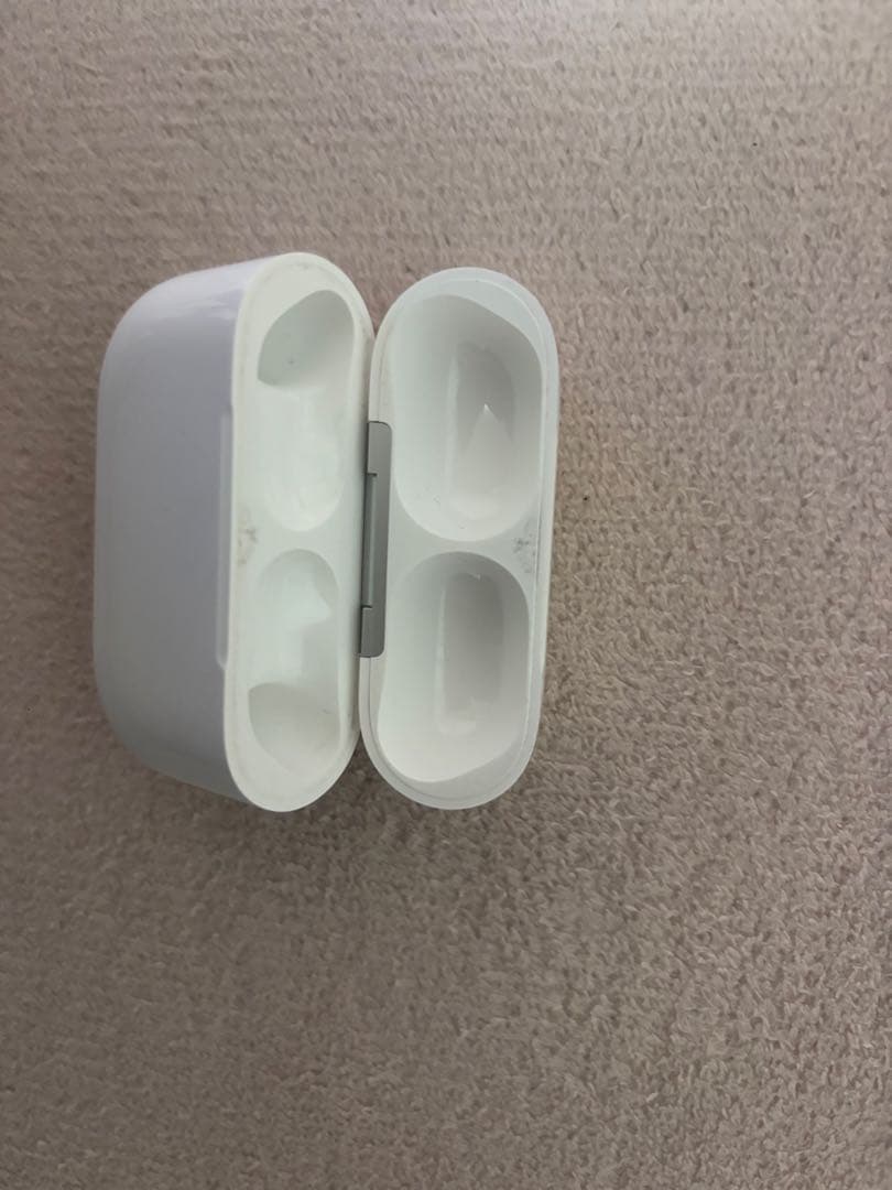 AirPods Pro第三世代 本体のみ