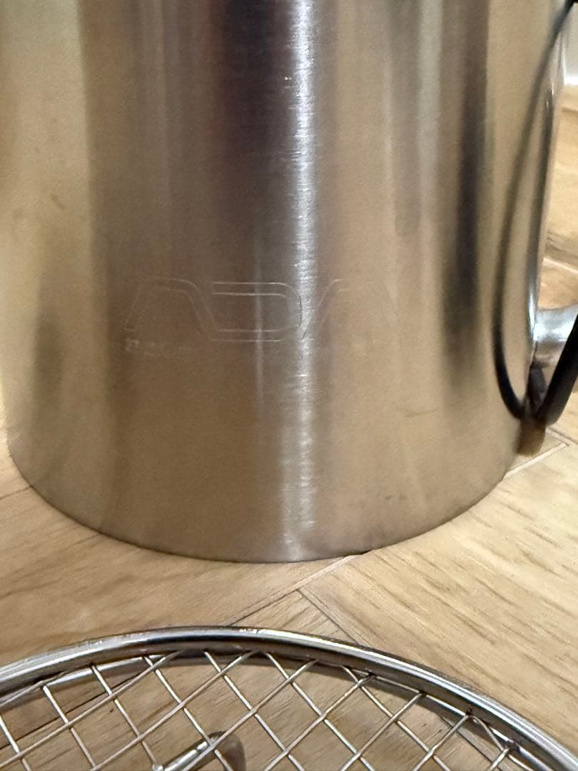 ADA スーパージェットフィルター　ES-150