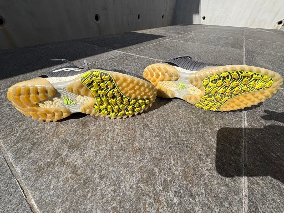 アディダスゴルフコードカオス