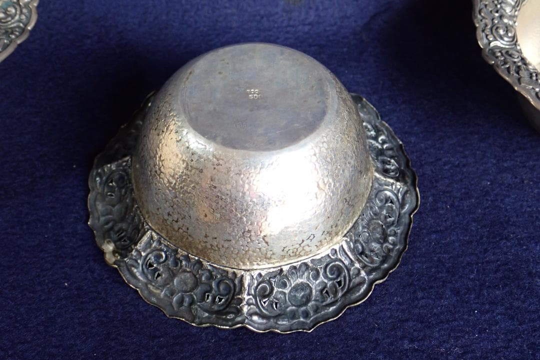 HD4504フィンガーボウル12個組