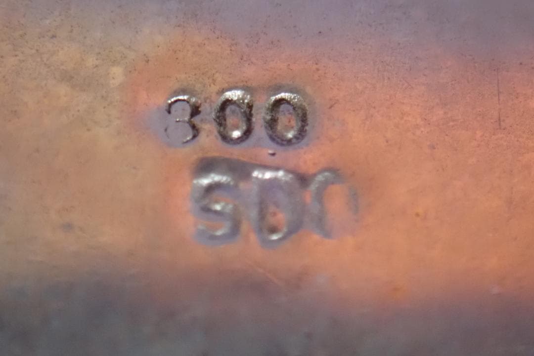 HD4504フィンガーボウル12個組