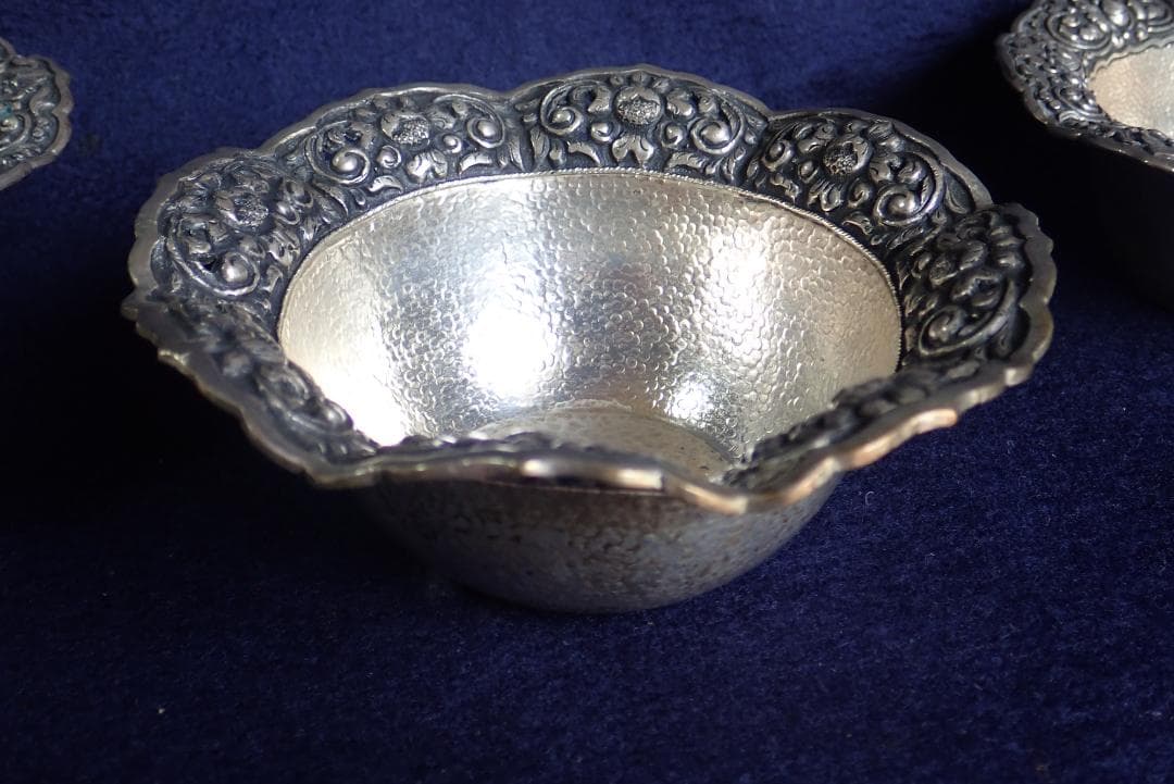 HD4504フィンガーボウル12個組