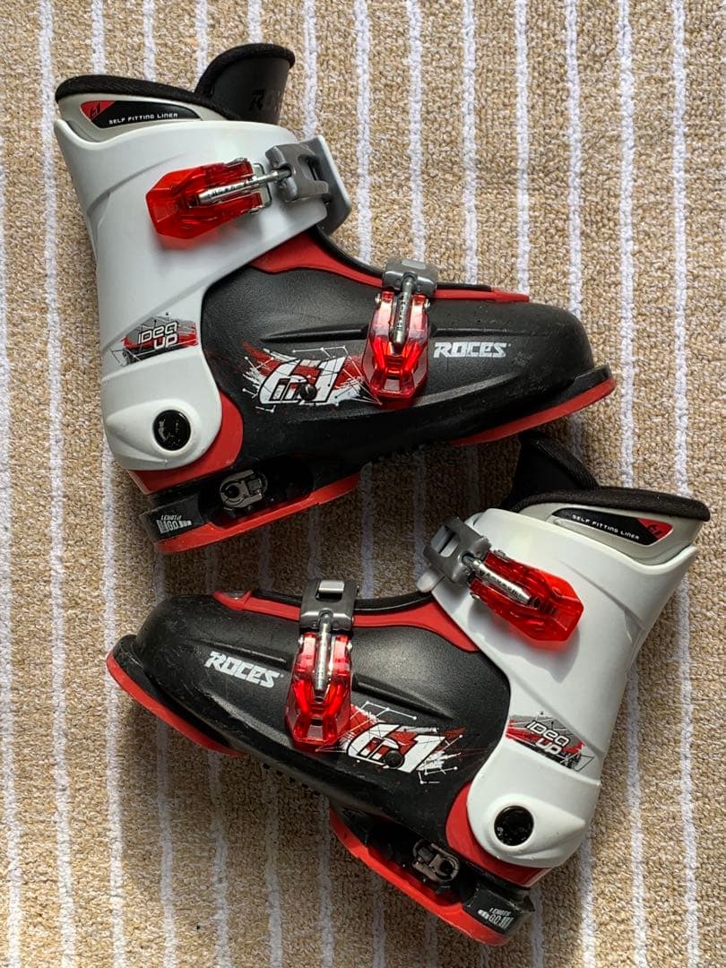 elan エラン SKY 70 スキー板 子ども用　【スキーデビューに最適❗️】