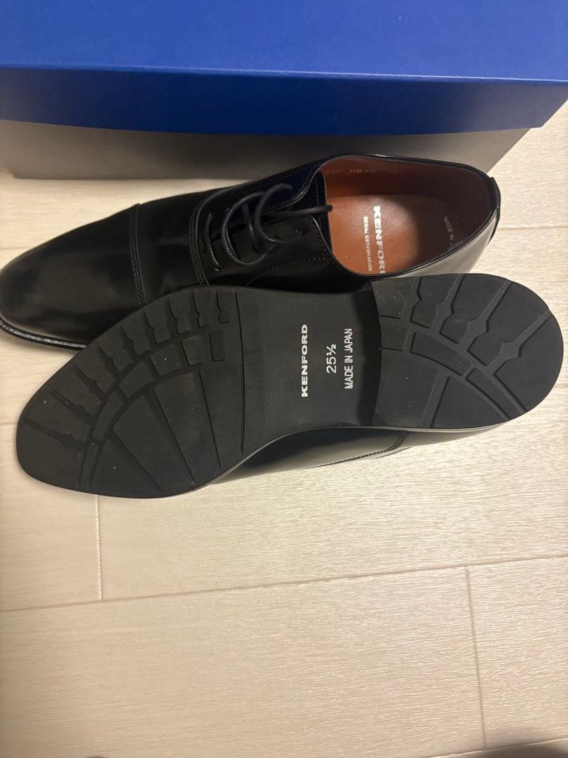 KENFORD 革靴
