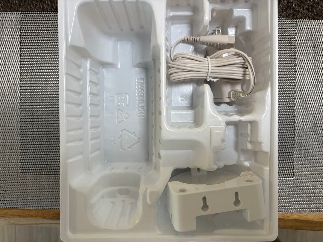 Panasonic EW-DS55 口腔洗浄器 ホワイト2個セット