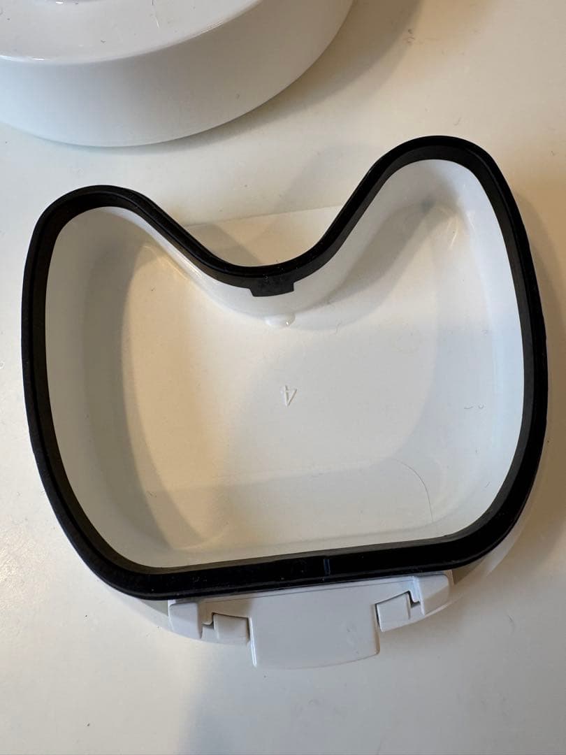 Panasonic EW-DS55 口腔洗浄器 ホワイト2個セット