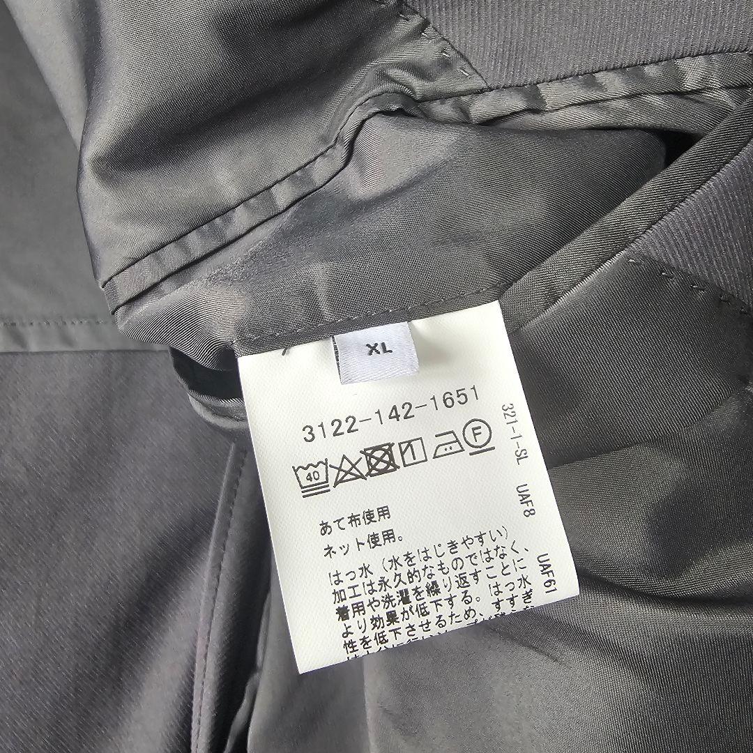 秋ピッタリ【グリーンレーベルリラクシング】2024年人気A+ セットアップスーツ