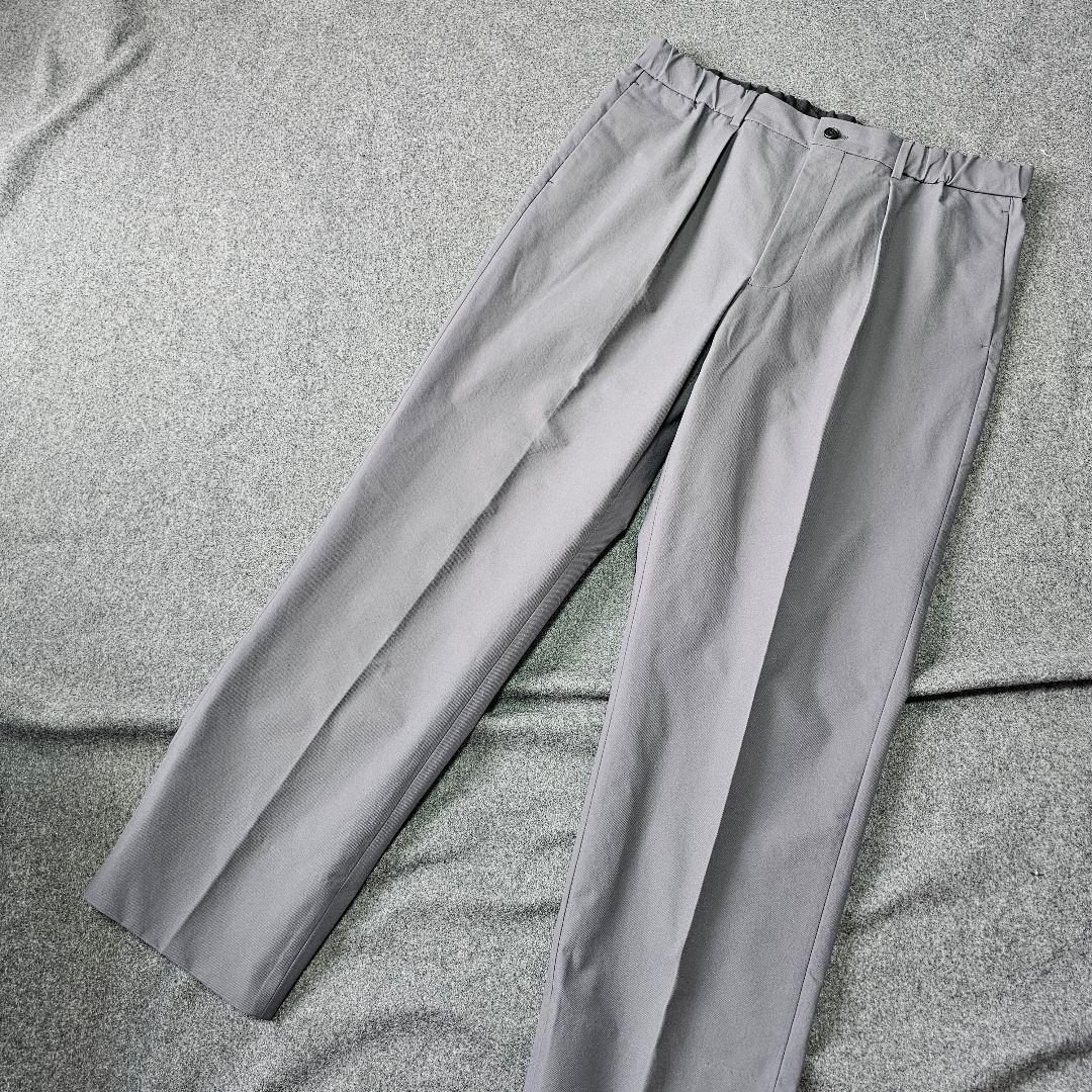 秋ピッタリ【グリーンレーベルリラクシング】2024年人気A+ セットアップスーツ