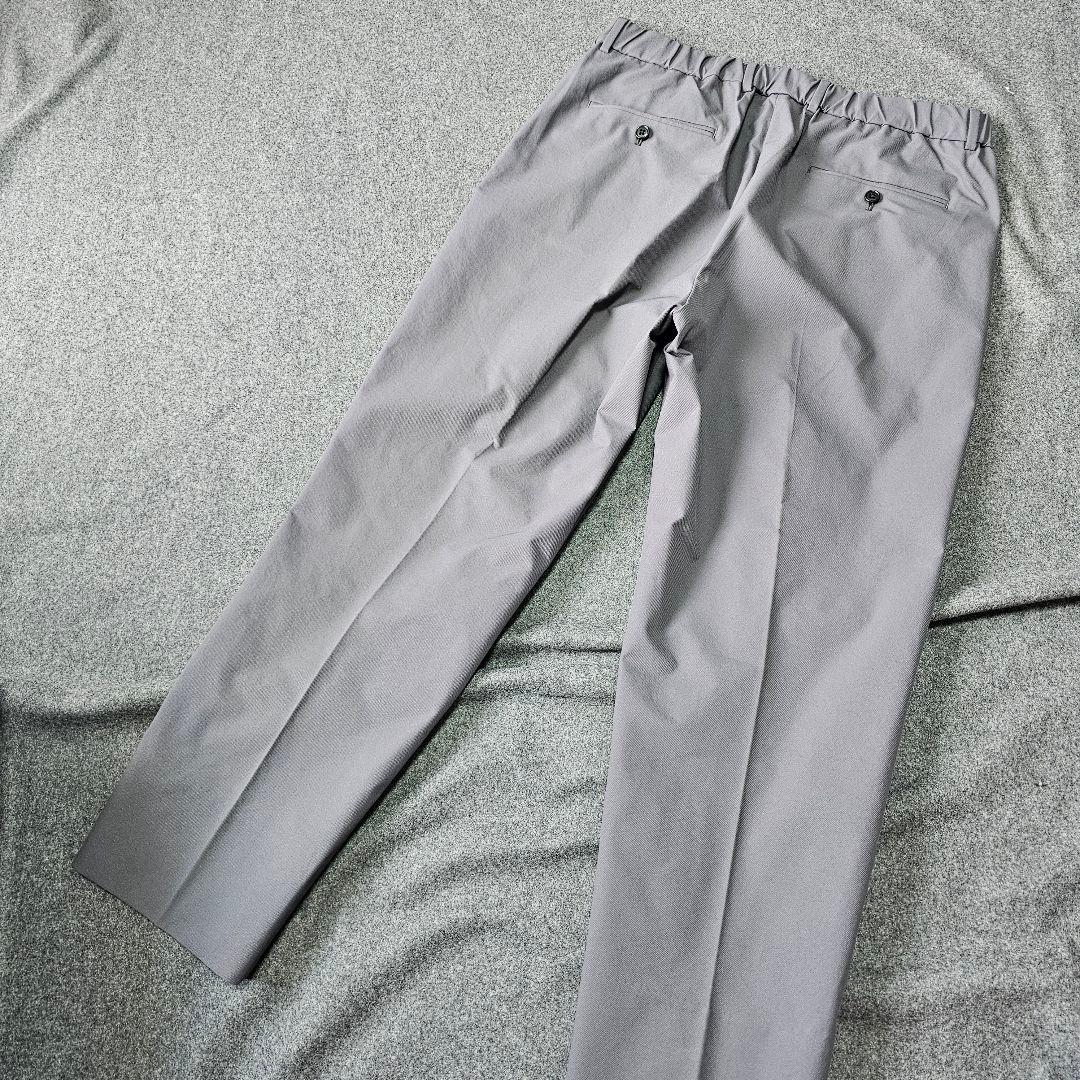 秋ピッタリ【グリーンレーベルリラクシング】2024年人気A+ セットアップスーツ