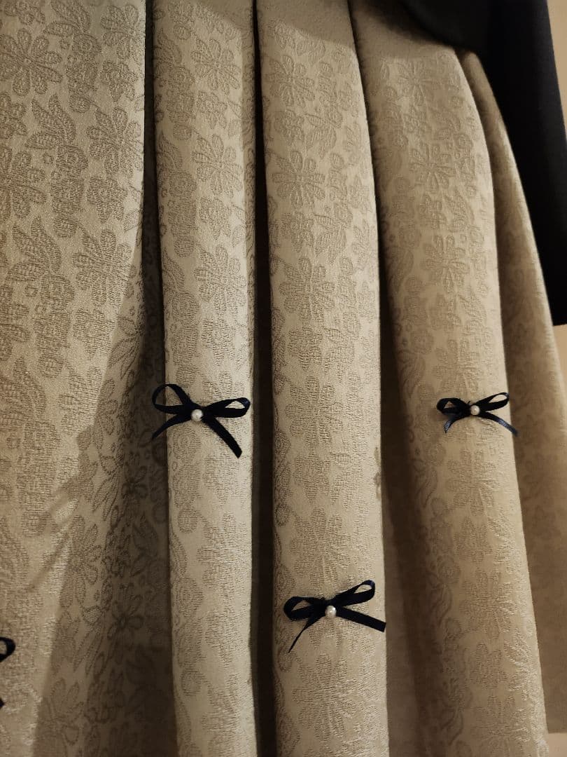 値下げ　入学式　女の子　フォーマルウェア　ワンピース　ジャケット付き