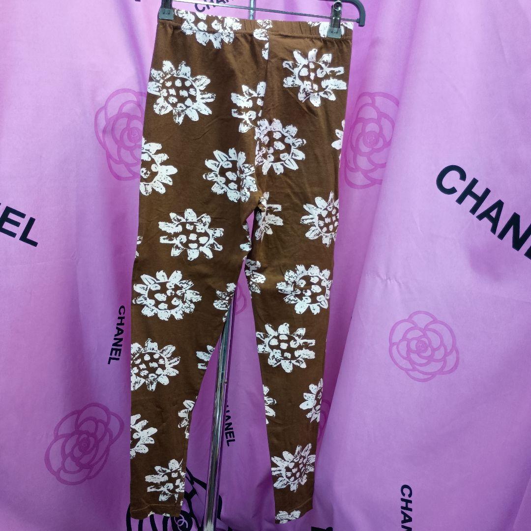 《れいこ猫様おまとめです》❤️未使用❤️ポルトガル製【アランマヌチャン】スパッツ