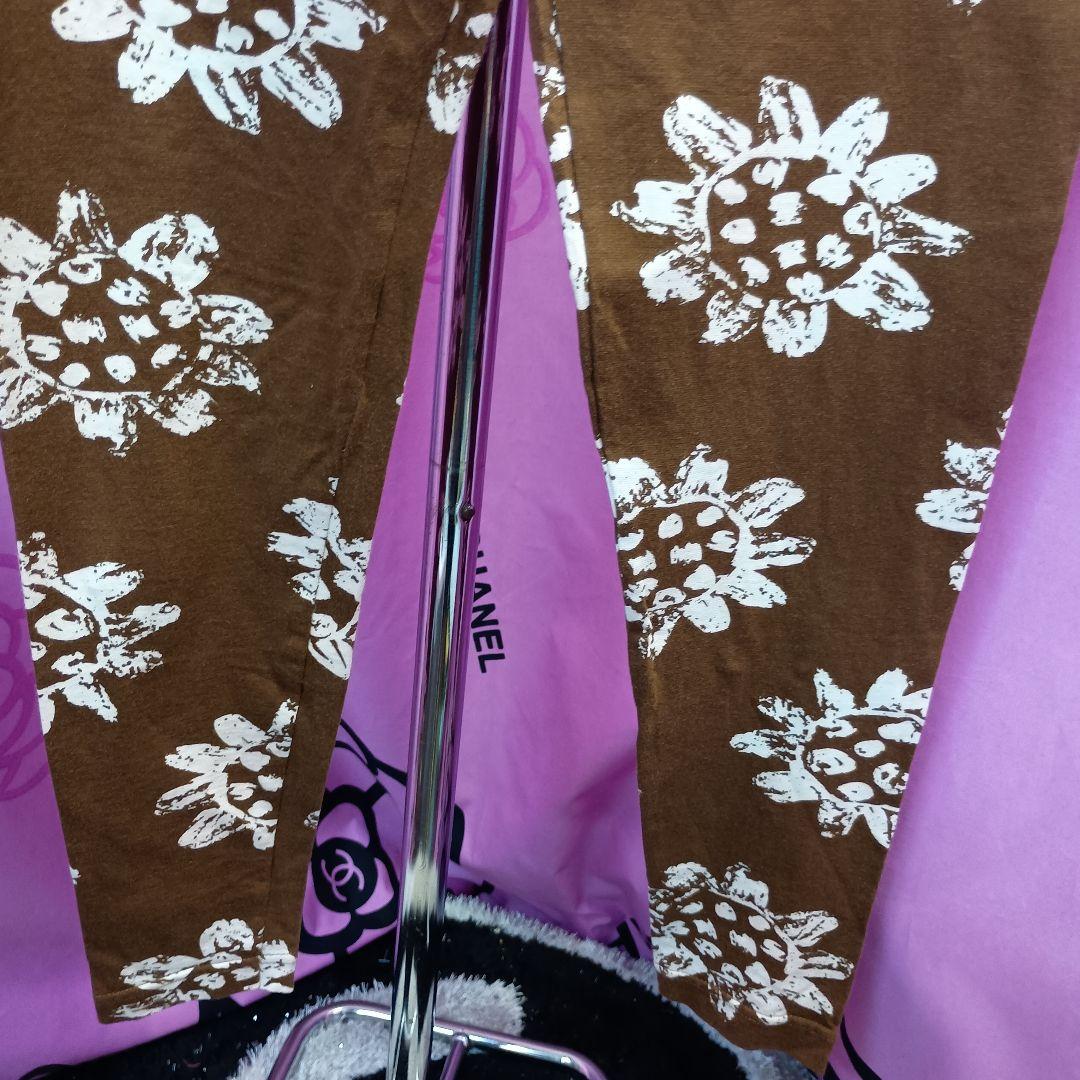 《れいこ猫様おまとめです》❤️未使用❤️ポルトガル製【アランマヌチャン】スパッツ